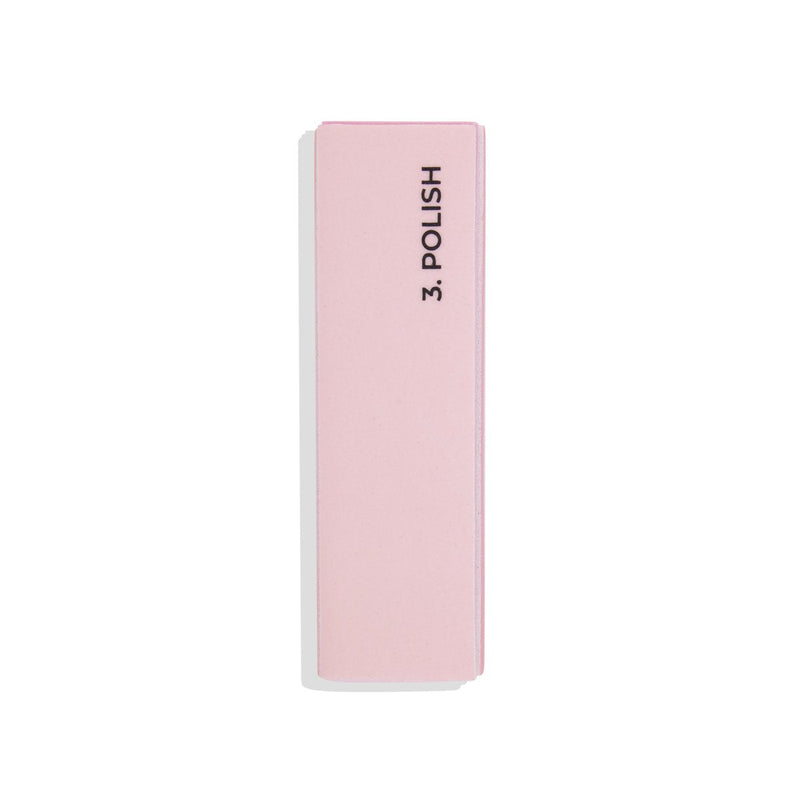 MCoBeauty 4 Way Buffing Nail Cube