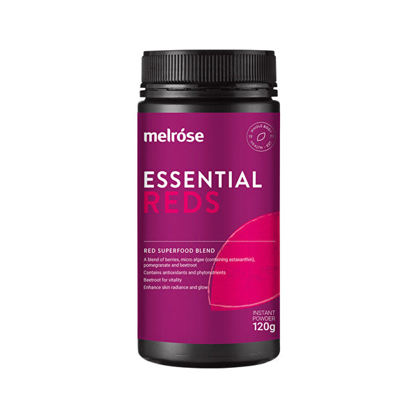 Melrose Essential Reds Powder 120g