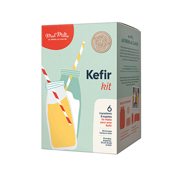 Mad Millie Kefir Kit