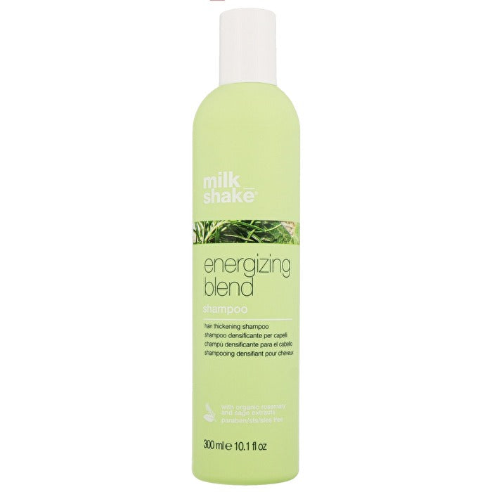 Milk Shake Energizing Shampoo 300ml