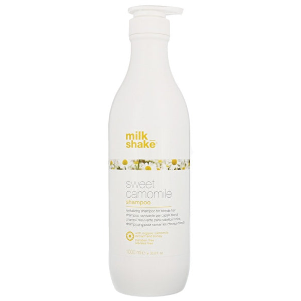 Milk Shake Sweet Camomile Shampoo 1000ml