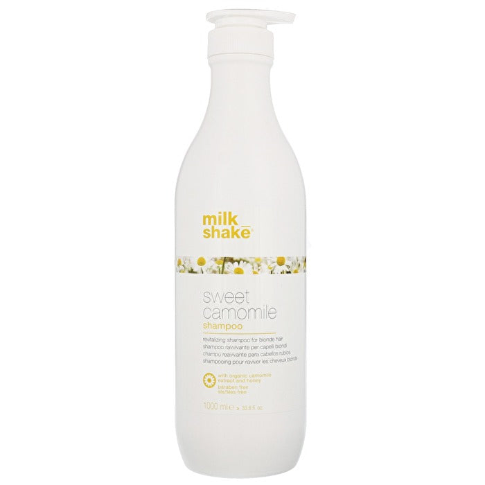 Milk Shake Sweet Camomile Shampoo 1000ml