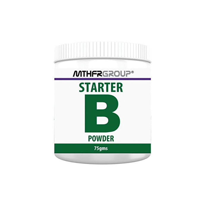 MTHFR Group Starter B Powder 75g