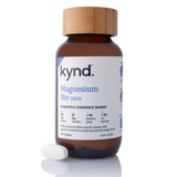 Kynd Magnesium Bio 1200 30s