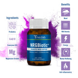 Medlab Nrgbiotic 60 Capsule