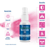 Medlab Nanocelle D3K2 30ml