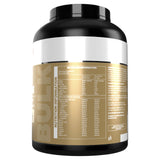 Musashi Bulk Extreme Vanilla Milkshake 2 kg