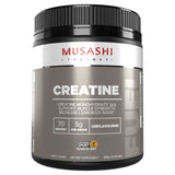 Musashi Creatine Unflavoured 350g