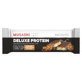 Musashi Deluxe Protein Cookie Crunch 60g X 12