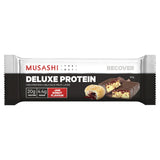 Musashi Deluxe Protein Jam Donut 60g X 12