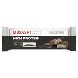 Musashi High Protein Cookies & Cream 90g X 12