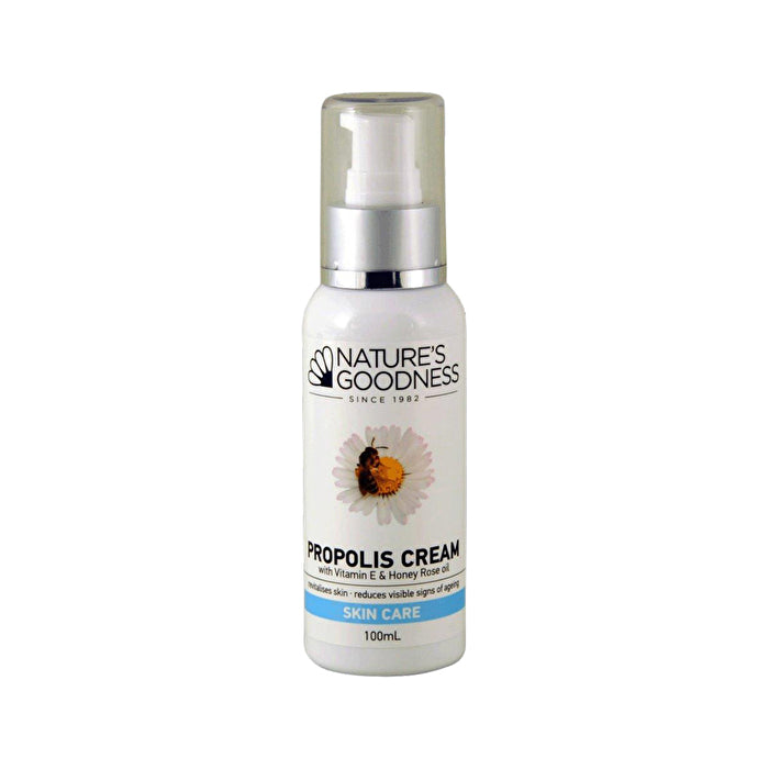 Nature's Goodness Propolis Cream Day Treatment 100ml