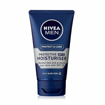 Nivea Multi-Protect Daily Defense Moisturiser 75ml/2.5oz