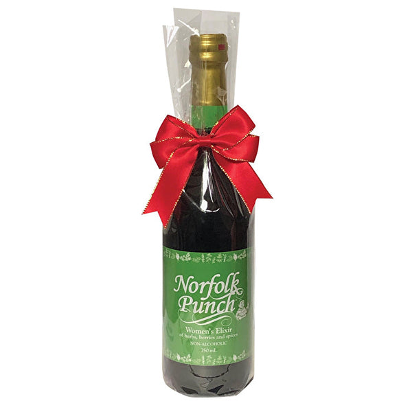 Norfolk Punch Women's Elixir (Wrapped) 750ml