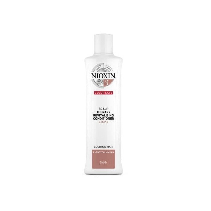 Nioxin Wella Nioxin Revitaliser System 3 300ml