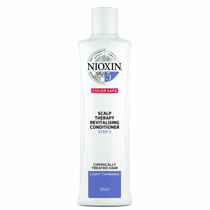 Nioxin Wella Nioxin Revitaliser System 5 300ml