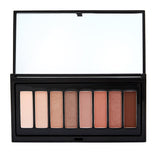 Innoxa Nude Eyeshadow Palette 9.6g