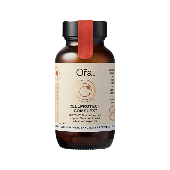 Ora Health Ora CellProtect Complex 60vc