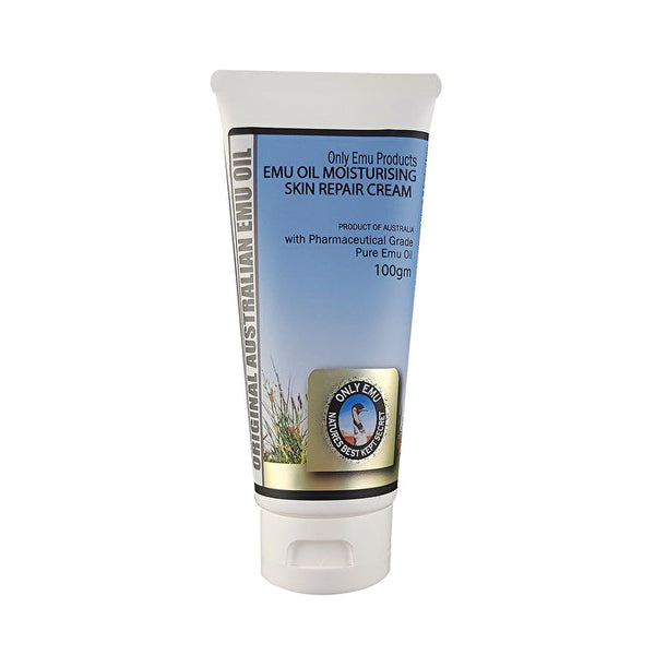 Only Emu Moisturising Skin Repair Cream Tube 100g