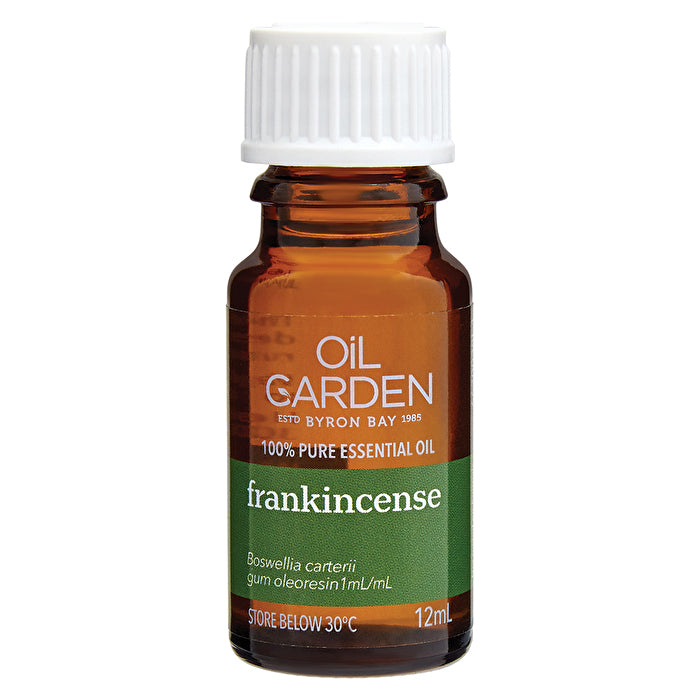 Oil Garden Essential Oil Frankincense 12ml