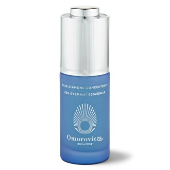 Omorovicza Blue Diamond Concentrate 30ml