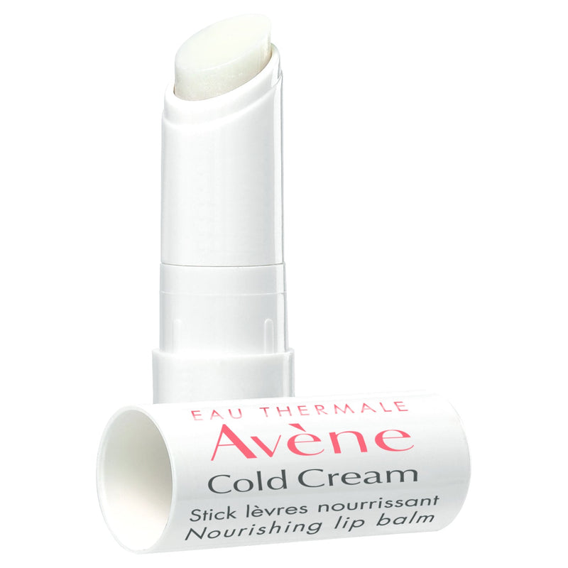 Avene Lip Balm With Cold Cream 4g