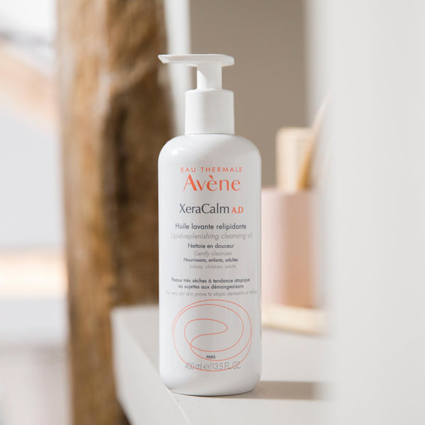 Avene XeraCalm A.D Cleansing Oil 400ml