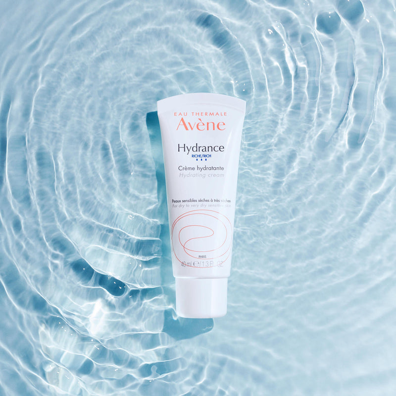 Avene Hydrance Optimale Rich Hydrating Cream 40 ml