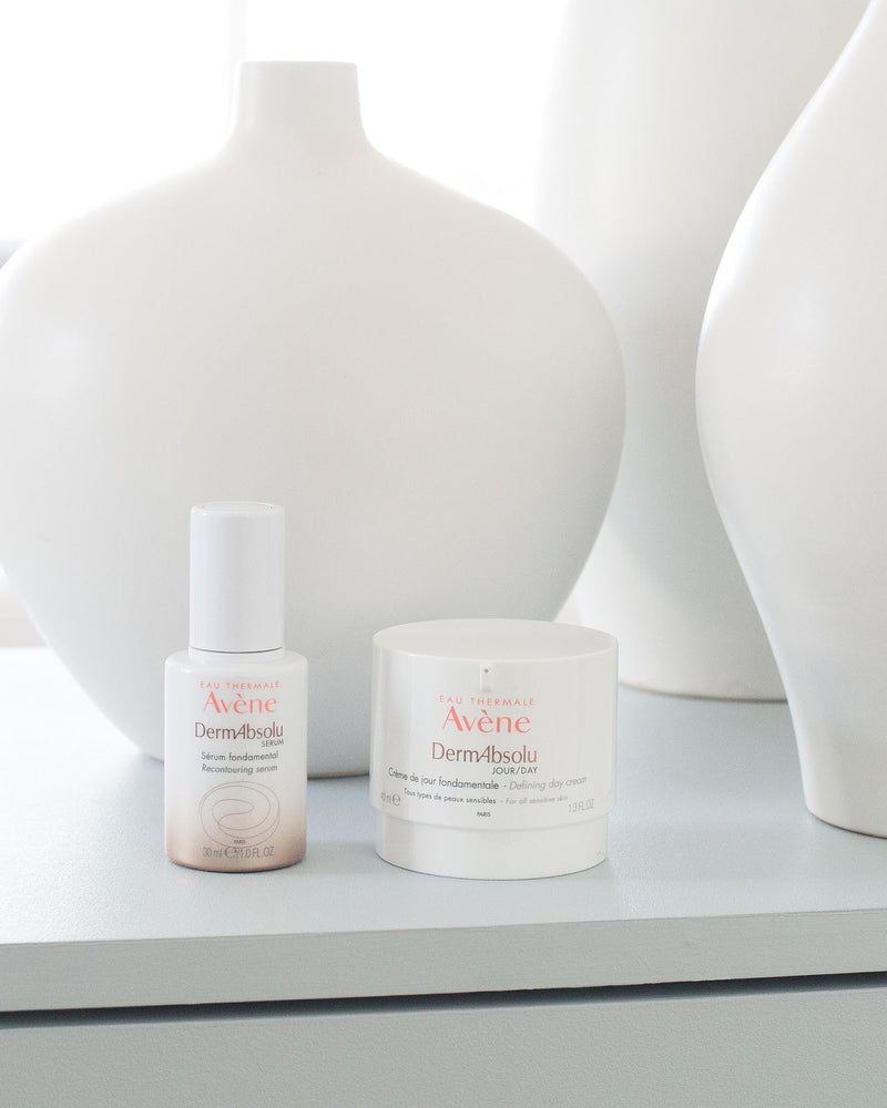 Avene DermAbsolu Defining Day Cream 40 ml