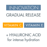 Avene A-Oxitive Smoothing Water-Cream 30 ml