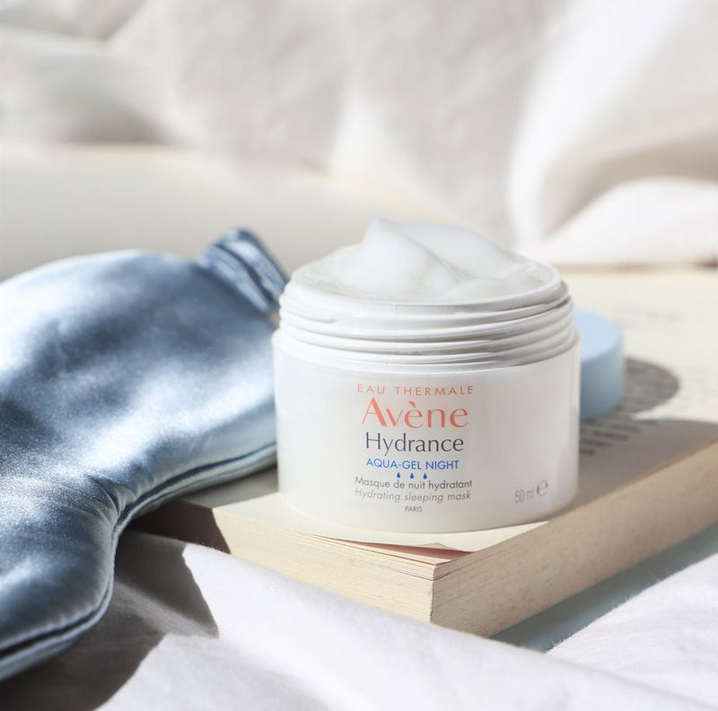 Avene Hydrance Hydrating Sleeping Mask 50 ml