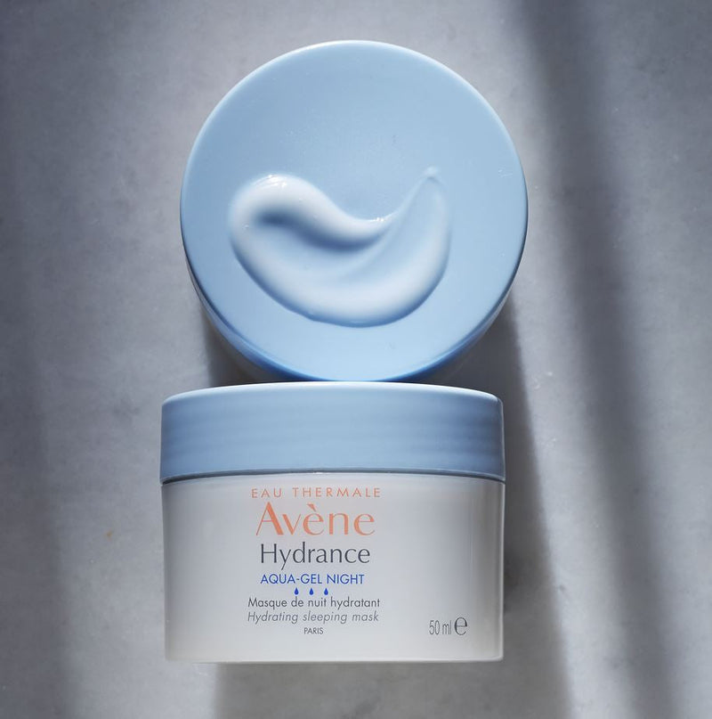 Avene Hydrance Hydrating Sleeping Mask 50 ml