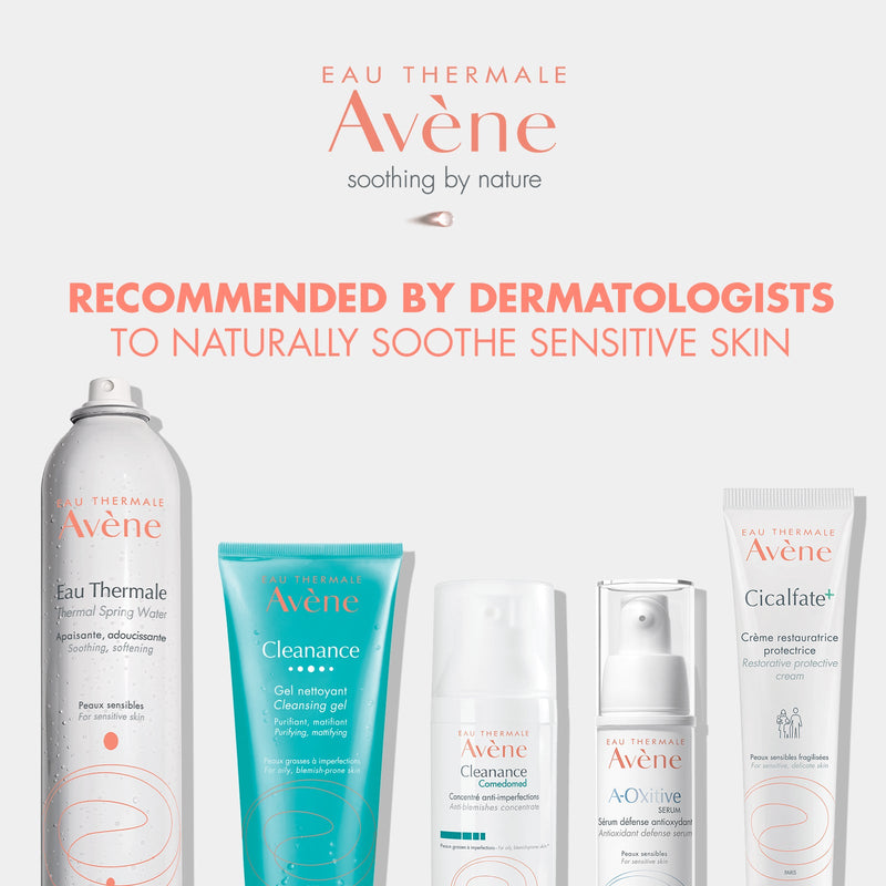 Avene Acne-Fighting Starter Kit