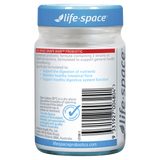 Life-Space Shape B420 Probiotic 60 Hard Capsules