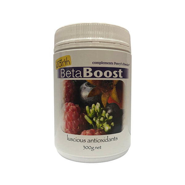 PERCY'S PRODUCTS Percy's Products BetaBoost 300g