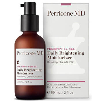 Perricone MD Perricone Md Daily Brightening Moisturizer 59ml