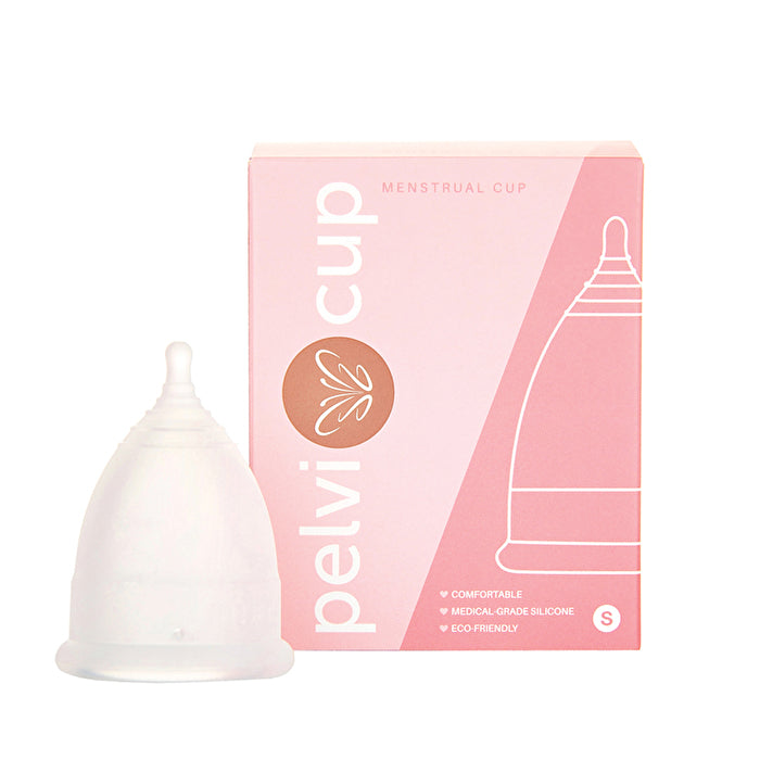 Pelvi Menstrual Cup Size Small