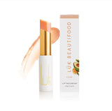 Luk Beautifood Lip Nourish 3g Tea Rose