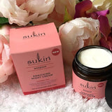 Sukin Rosehip Enriching Night Cream 120ml