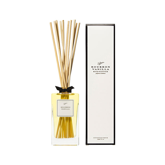 Sohum Parade Reed Diffuser Bourbon Vanilla 160ml