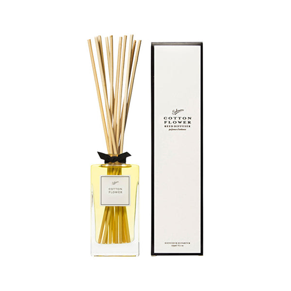 Sohum Parade Reed Diffuser Cotton Flower 160ml