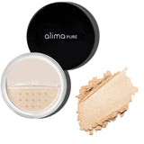 Alima Pure Satin Finishing Powder - Hanae