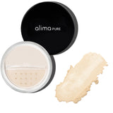 Alima Pure Satin Finishing Powder - Keiko