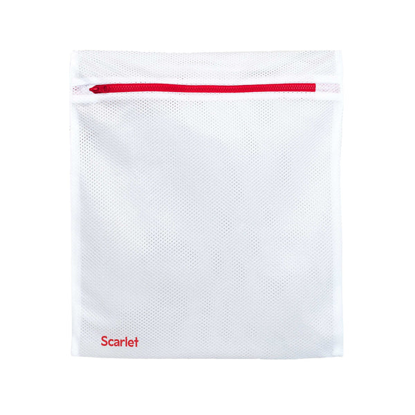 Scarlet Dirty Laundry Delicates Wash Bag