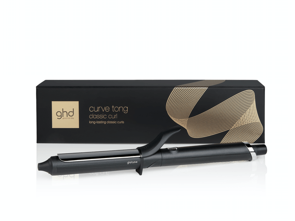 GHD Curve 2.0 Classic Curl Tong