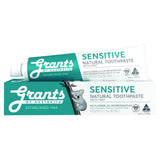 Grants Toothpaste Sensitive 100g