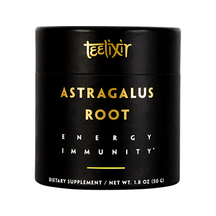 Teelixir Astragalus Root (Energy Immunity) 50g