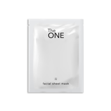 The ONE Bio Cellulose Facial Sheet Mask