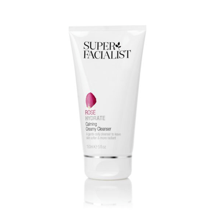 Super Facialist Rose Hydrate Intense Moisture Mask