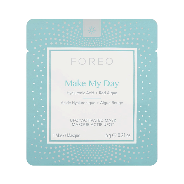 FOREO Call It A Night - UFO Activated Mask